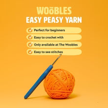 Emi the Wolf Crochet Kit