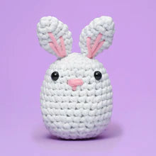 Jojo the Bunny Crochet Kit