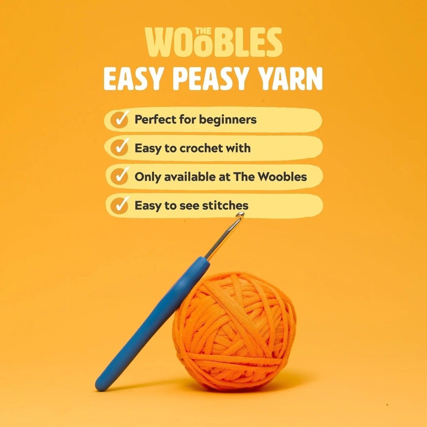 Wally the Koala Crochet Kit